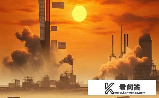 今年的天气为什么比往年热？今年为何异常炎热？全球变暖的迹象？今年全球气温异常高的原因是什么？
