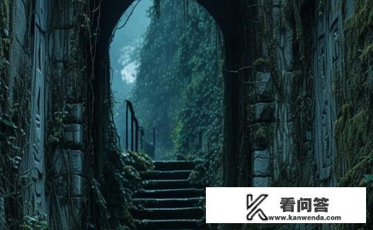 暗夜要塞怎么进暗夜之塔？暗夜要塞通往暗夜之塔的秘密通道在哪里？谜团中的暗夜要塞，隐藏入口及通向暗夜之塔的地下密道究竟是什么?