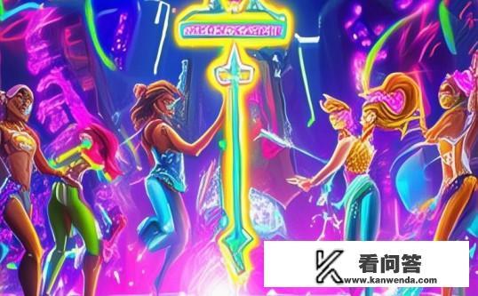 炫舞惊喜之匙怎么用？炫舞惊喜之匙，解锁游戏新惊喜的秘密方法？如何有效利用炫舞惊喜之匙，解锁神秘游戏新挑战？