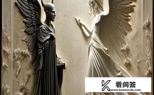 天使与魔鬼详细解析?天使与魔鬼,双面信仰的深度剖析,天使与魔鬼,恶魔背后的道德真相及宗教矛盾的深度探讨 天使与魔鬼详细解析?天使与魔鬼,双面信仰的深度剖析,天使与魔鬼,恶魔背后的道德真相及宗教矛盾的深度探讨