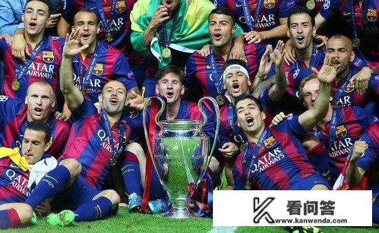 欧冠淘汰赛有赢球奖金吗？