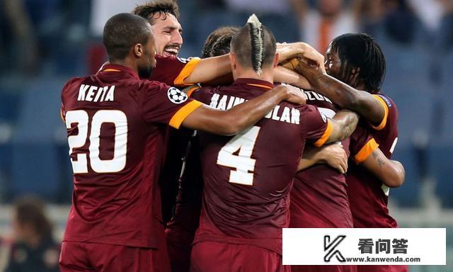 欧冠淘汰赛有赢球奖金吗？