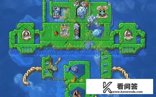 保卫萝卜海洋第二关攻略布阵？保卫萝卜海洋第二关，最佳布阵策略揭秘，海洋第二关布阵宝典，兵种搭配与防守布局详解，如何守护这片蓝色碧波安全?