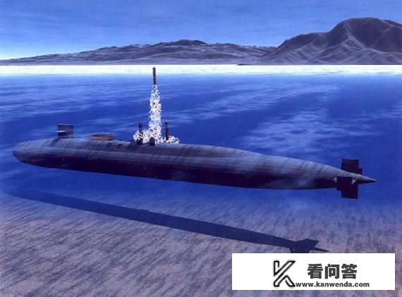 老舰长把不明潜艇当我方舰艇追击是那一集? 老舰长把不明潜艇当我方舰艇追击是那一集?