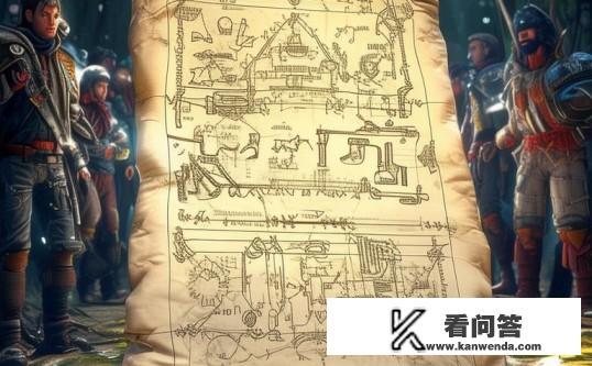 基维斯图纸掉落几率和条件？基维斯图纸，掉落几率与获取条件揭秘，基维斯图纸掉落概率及其获取条件分析，概率、目标设定与必要条件探讨