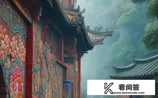 移花宫，江湖中的绝世秘境，移花宫，江湖中的绝世秘境，隐藏着怎样的秘密？移花宫的秘密，何处藏剑倚红墙，江湖独步惊世骇?