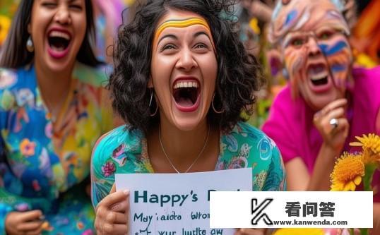 38妇女节幽默的句子？38妇女节，幽默段子如何为女性庆生？