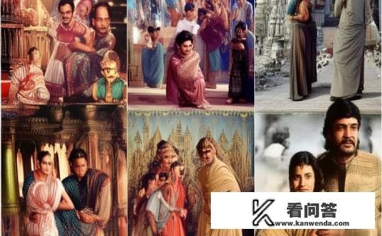 印度80年十大经典电影？印度影史80年代十大必看经典电影揭秘