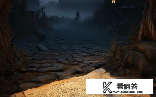 九阴真经暮色之村，夜幕下的冒险指南，九阴真经暮色之村，夜幕下的冒险有何奇遇？