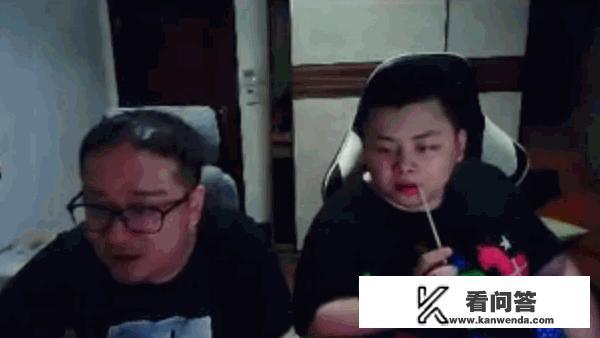 4月26号凌晨，游戏主播德云色直播解说欧冠半决赛皇马VS拜仁的比赛，不违规吗？