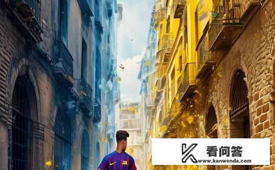 巴萨和巴塞罗那是什么意思？巴萨与巴塞罗那，两词有何关联与区别？