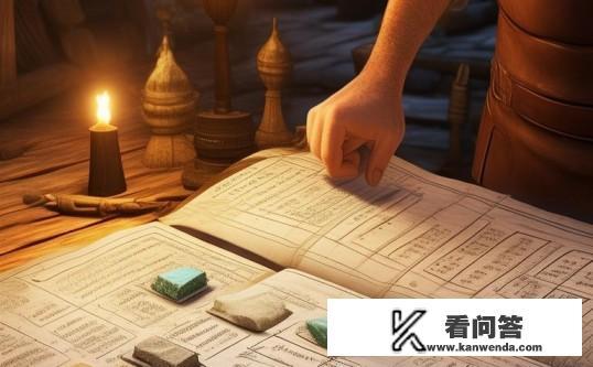 火炬之光石板怎么合成？火炬之光中石板合成方法详解