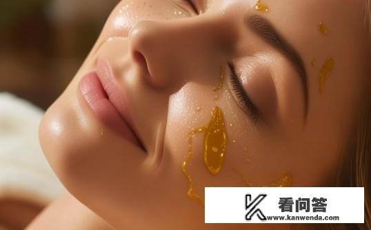 金尊油使用后效果怎么样呢?金尊油使用后效果？金尊油使用效果，真实体验与改善效果如何？