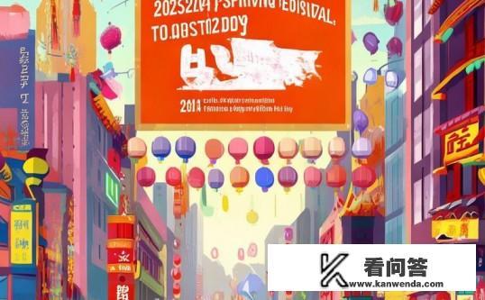 2024春节调休为什么8天？2024年春节为何有8天调休？