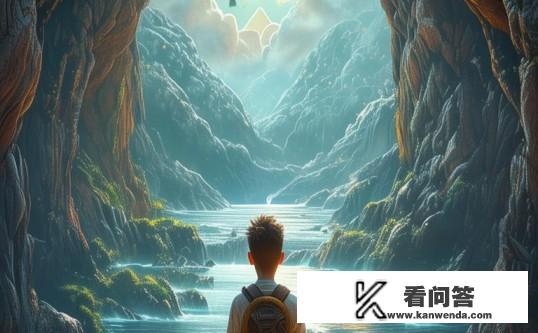 冒险岛，解锁内在属性，解锁无限可能，冒险岛，解锁内在属性，如何开启无限潜能？