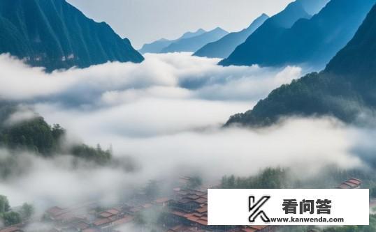 兴义天气怎么和其他地方不一样？兴义独特气候，为何与周边地区截然不同？