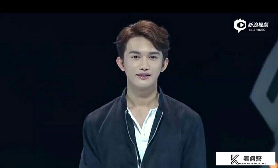 最近网上泰国一个小伙子去韩国整容成功？你怎么看？