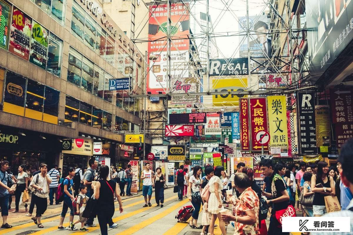 咖喱鱼蛋是如何成为香港街头小吃的代言人的？