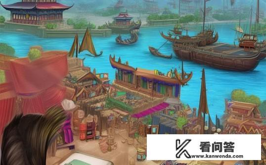 少年三国志2富甲天下攻略？少年三国志2富甲天下，如何快速积累财富与资源？