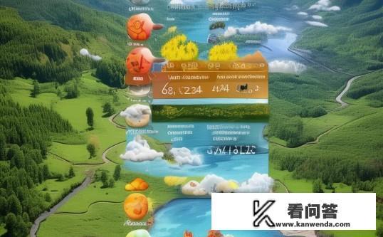 腾冲全年各月天气？腾冲全年各月天气特点及变化，如何选择最佳旅行时间？