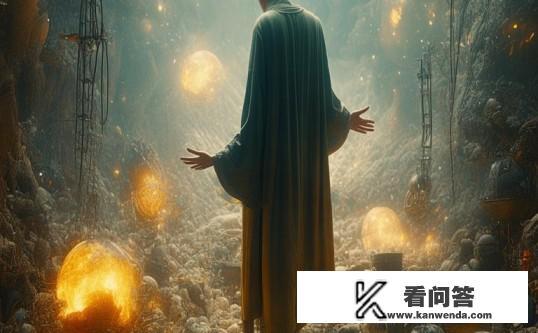 万物皆为我所用，但非我所属。什么意思？‘万物皆为我所用，但非我所属’，这句话的深层含义是什么？