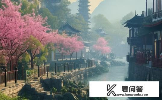 宜春概况？宜春，一座被忽视的江南明珠，你了解多少？