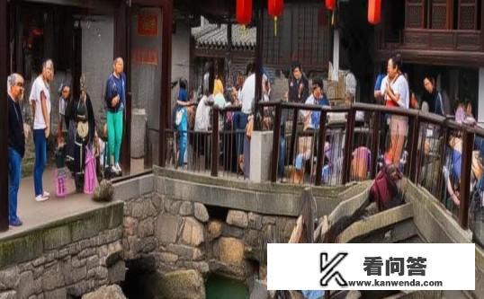 惠山古镇要门票吗？惠山古镇，免费入场还是需购票？