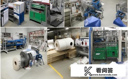 办文具厂需要什么设备？开办文具厂，必备生产设备清单及注意事项