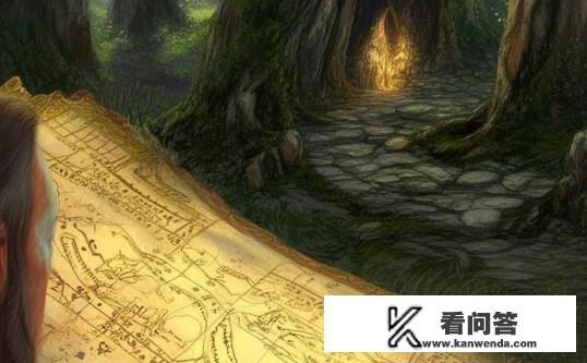 武林群侠传中怎么样才能挖到宝藏啊？谢谢？武林群侠传中如何挖掘宝藏的秘诀？