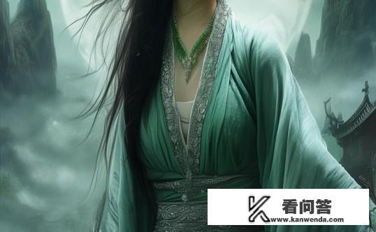 女主叫宫九歌的小说？宫九歌，她的故事，何去何从？