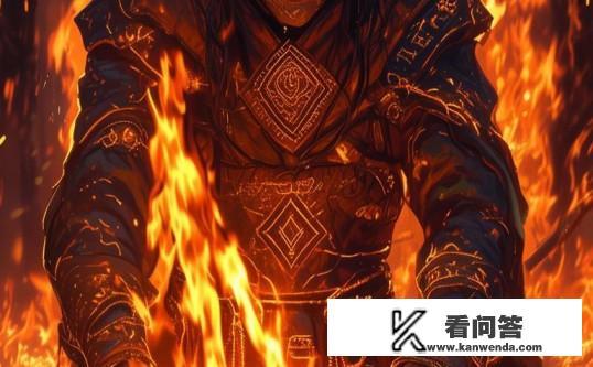 炎术士，掌握火焰之力的游戏攻略，炎术士，掌握火焰之力的游戏攻略秘籍