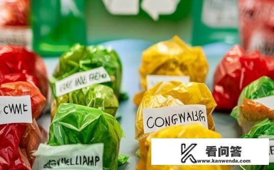 食品包装袋属于什么垃圾,可回收吗？食品包装袋，可回收垃圾的分类归属？