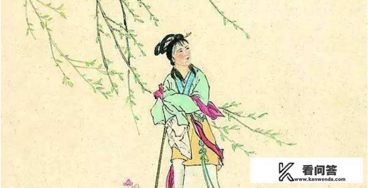 六宫粉黛皆失色全诗？