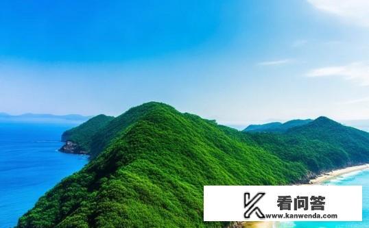 东山岛是几级景区？东山岛，几级景区？探秘海岛旅游新热点