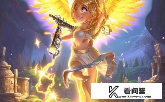 冒险岛爆莉萌天使，解锁隐藏关卡与技能进阶攻略，冒险岛爆莉萌天使，解锁隐藏关卡与技能进阶全攻略