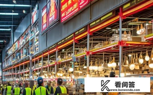 哪里批发灯饰灯具最便宜？寻找最实惠的灯饰灯具批发地