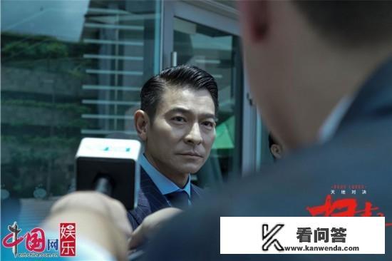 《扫毒2》预测票房10.34亿，这会成为刘德华目前最高票房的影片吗？