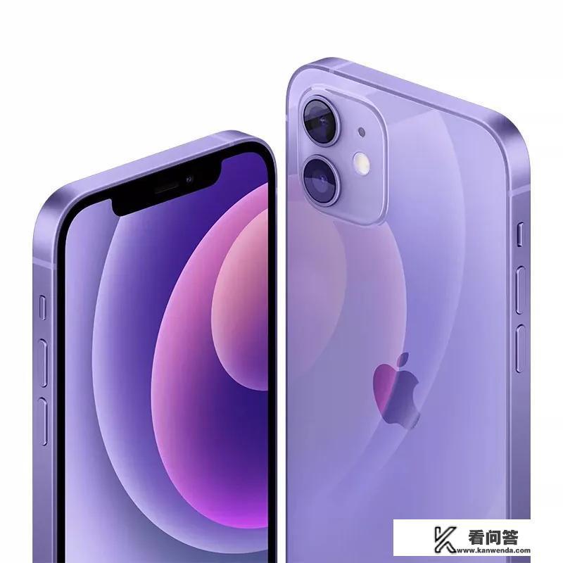 IPhone 12的蓝色和金色哪个贵? IPhone 12的蓝色和金色哪个贵?