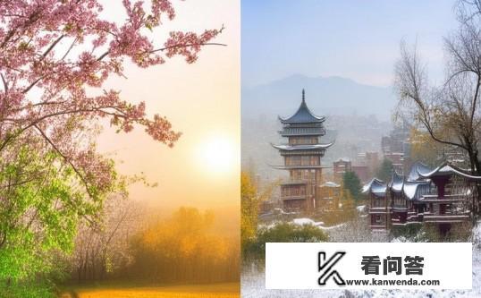 新乡一年四季天气情况?新乡四季气候特点及变化规律 新乡一年四季天气情况?新乡四季气候特点及变化规律