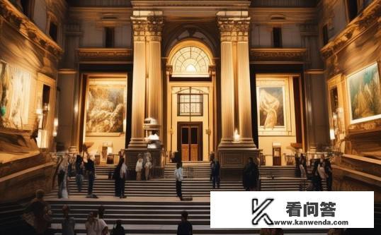 国家博物馆介绍?国家博物馆,历史、艺术与文化的宝库 国家博物馆介绍?国家博物馆,历史、艺术与文化的宝库