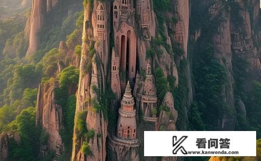 中国的世界文化遗产千佛山？千佛山，中国世界文化遗产的独特魅力何在？