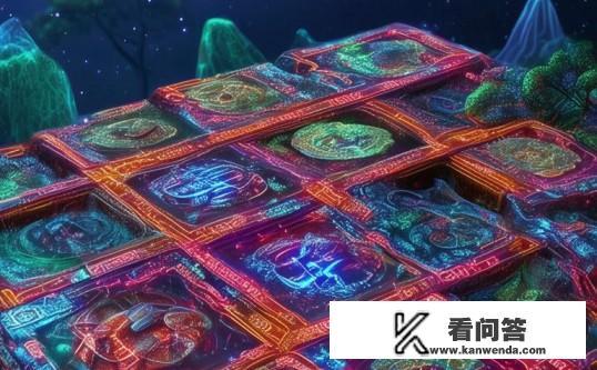 瑶台铺彩结出自哪里？瑶台铺彩结，其文化与历史渊源何在？