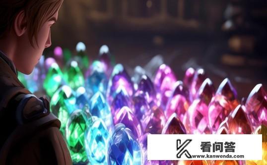 dnf辅助装备附魔宝珠选择？DNF中，如何选择最合适的辅助装备附魔宝珠？