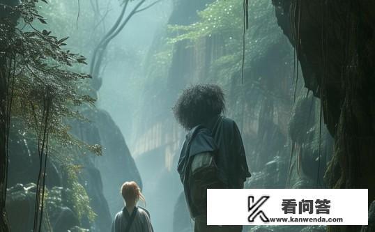 有本小说主角是个大学生去龙虎山旅游掉入山洞获得一块破布被女主救起后又在天师府获得好像是问道石？大学生龙虎山奇遇，破布之谜与问道石的秘密