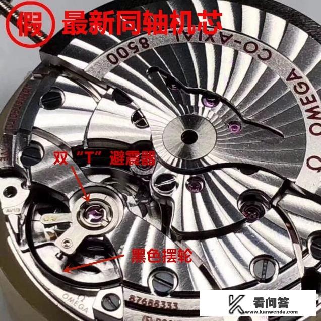 欧米茄表怎么上弦? 欧米茄表怎么上弦?