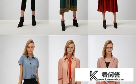 淘宝怎么搜索时尚好看的女装？淘宝女装搜索技巧，如何找到时尚又好看的女装？