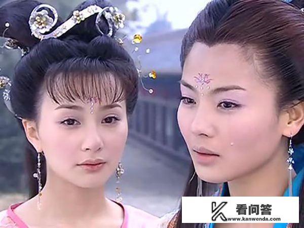 中国古代有哪些共侍一夫的姐妹花皇后？