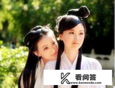 中国古代有哪些共侍一夫的姐妹花皇后？