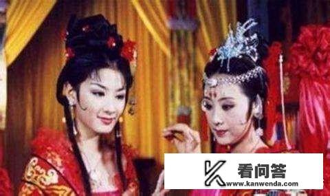 中国古代有哪些共侍一夫的姐妹花皇后？
