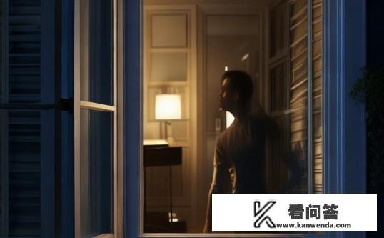 邻居偷看我家怎么回事?邻居偷窥我家,隐私泄露的背后真相是什么? 邻居偷看我家怎么回事?邻居偷窥我家,隐私泄露的背后真相是什么?